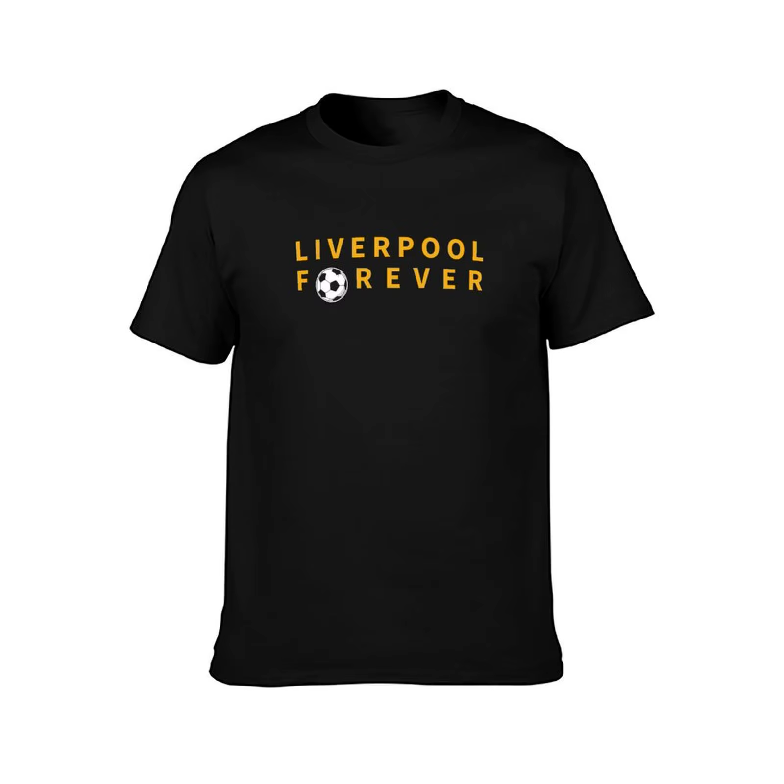 Liverpool Forever, ligue des Champions 19/20