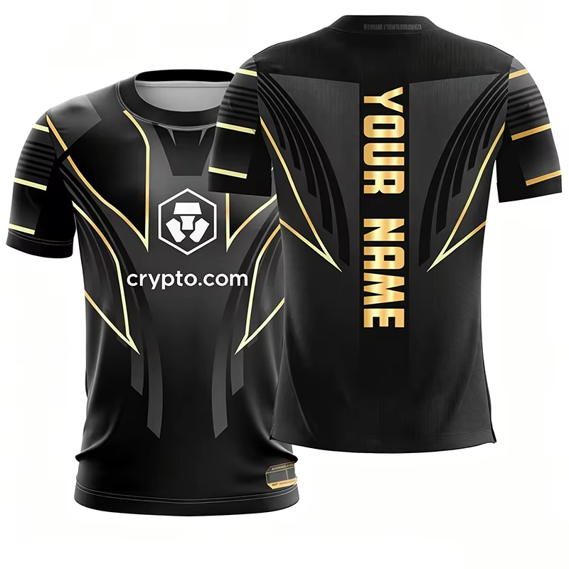 Nouveau T-shirt de boxe mondial 2026 personnalisé pour matchs de combat