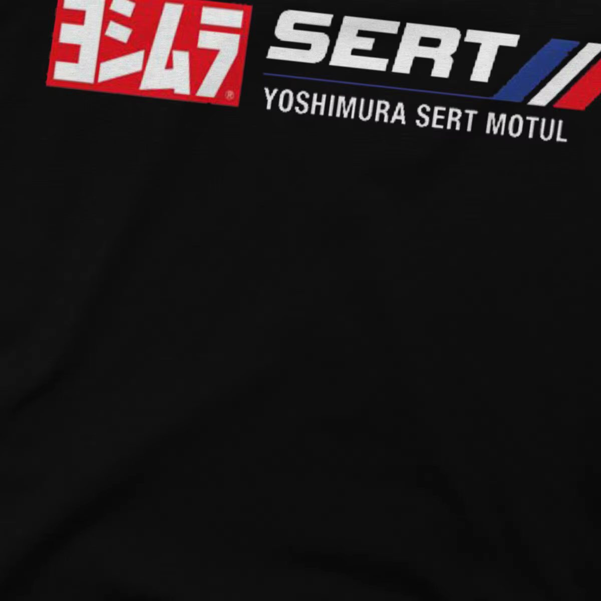 S T-shirt Homme SERT