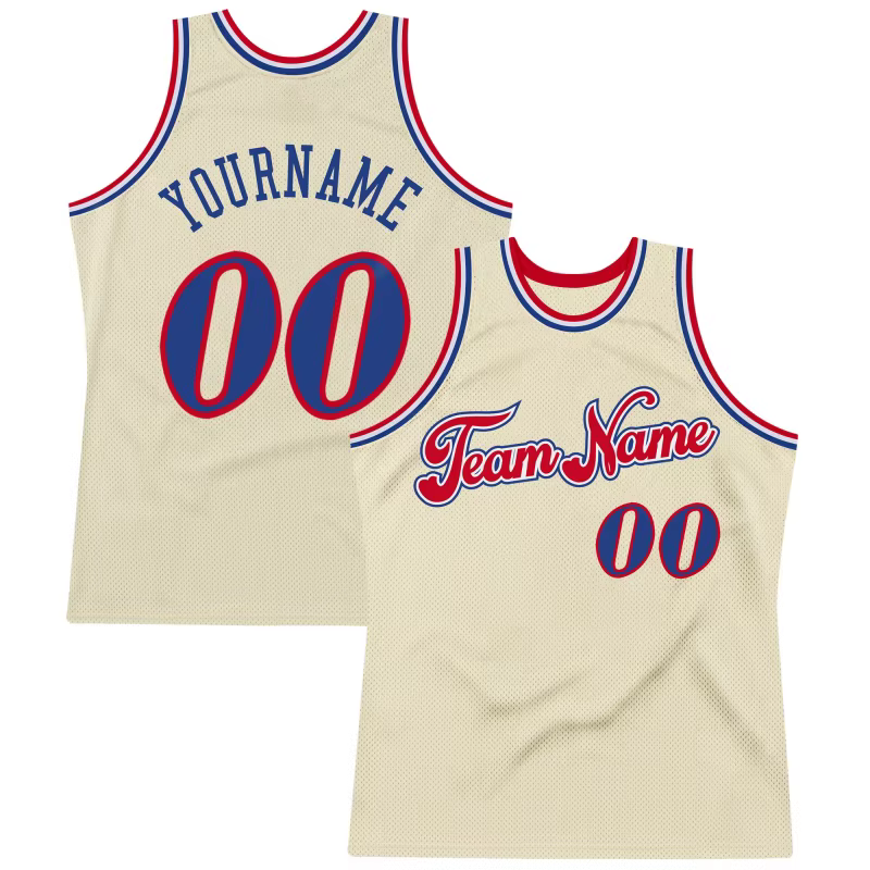T-Shirts de Basket-Ball Personnalisés avec Nom et Chiffres Précieux