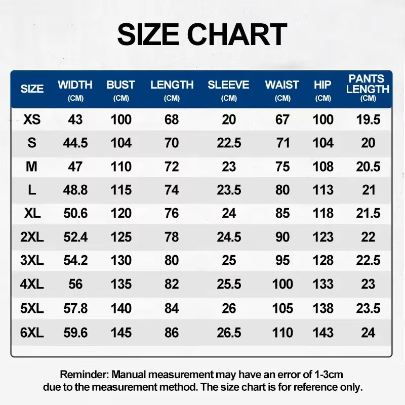 Survêtement pour homme 2 pièces ​ Ensemble de vêtements de sport