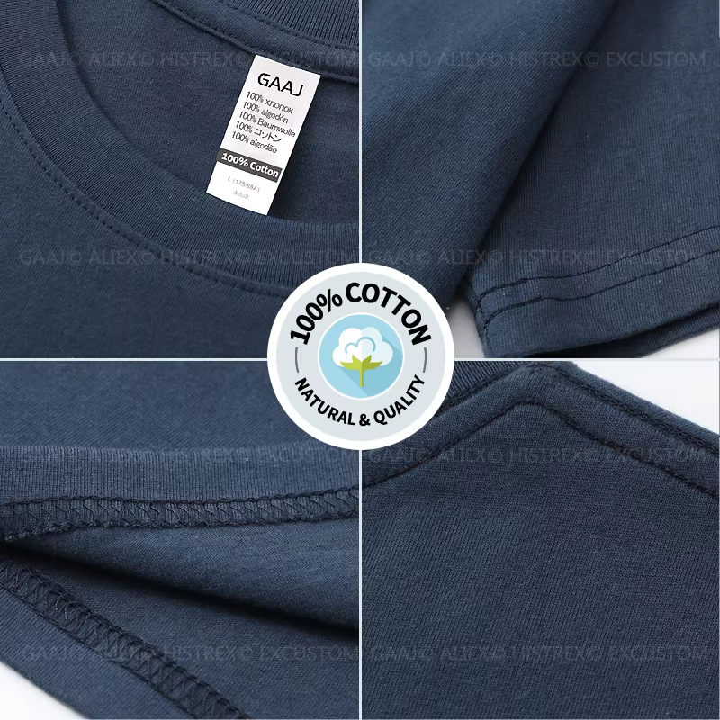 T-shirt personnalisé