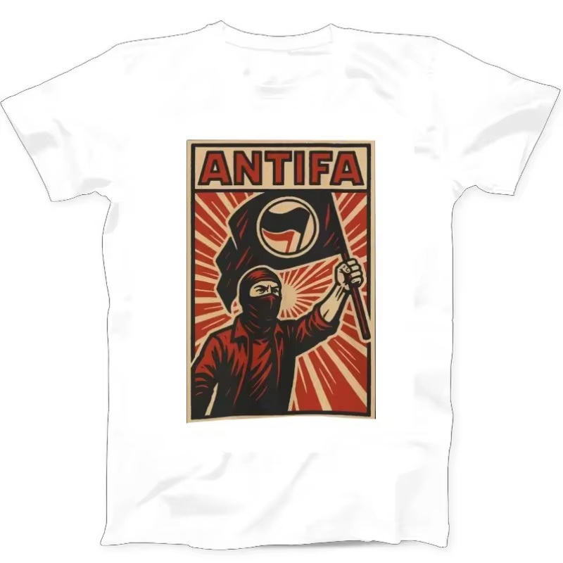 T-Shirt d'été en coton unisexe