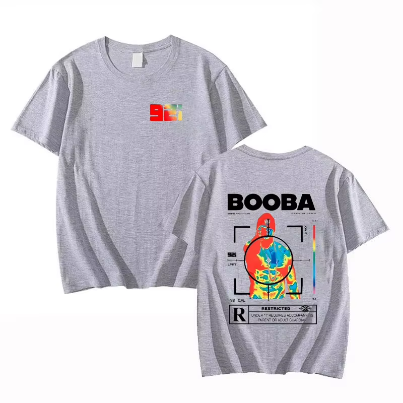 Nouveaux T-shirts B2O 2026 pour hommes