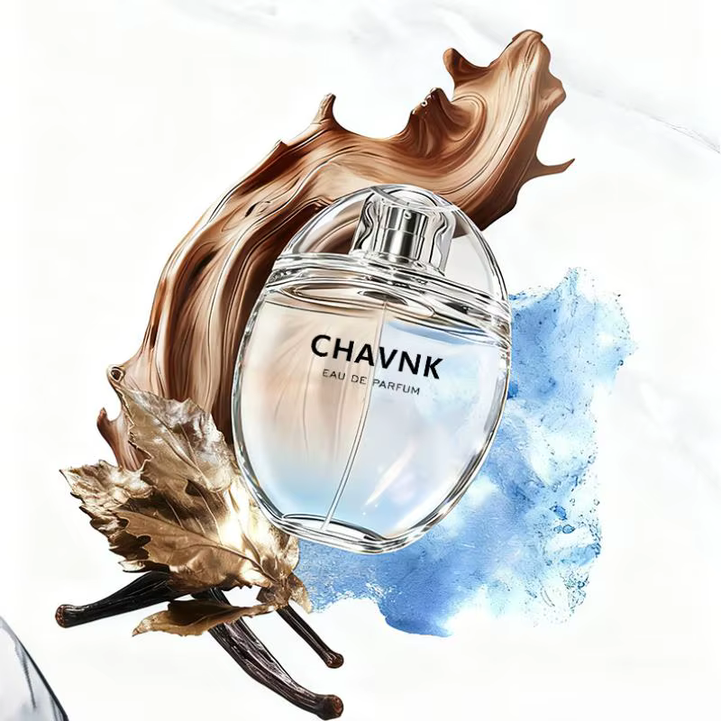 50ml Original luxe maquillage fruité Floral Eau De Parfum frais naturel durable