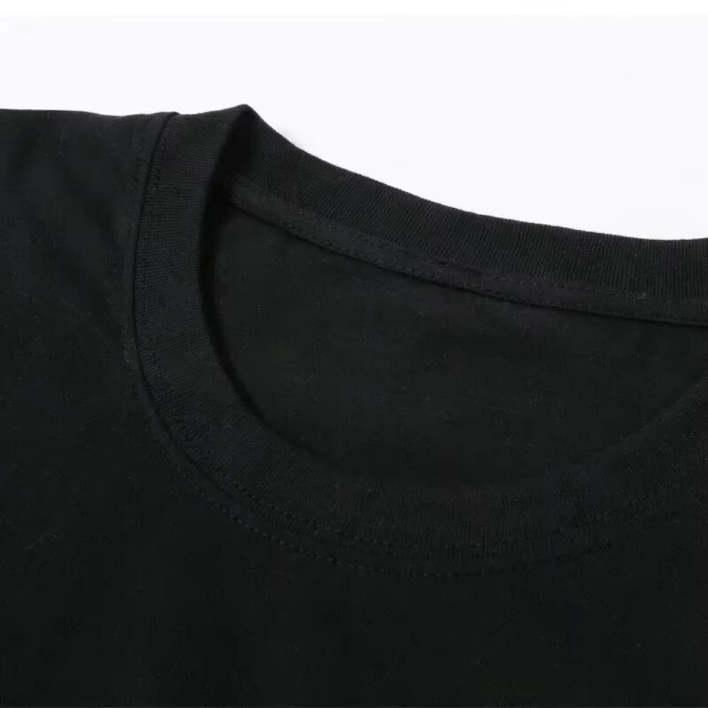 2024 Alpha S Romeo 75 Fan T-shirt Classique V Double Spark Turbine Été Pur Coton T-Shirt-S-3xl