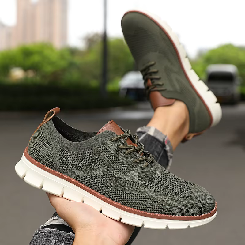 Chaussures de sport de haute qualité pour hommes
