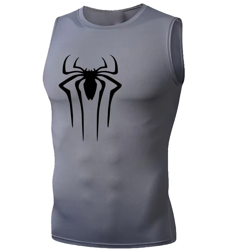 Débardeur de Compression pour hommes