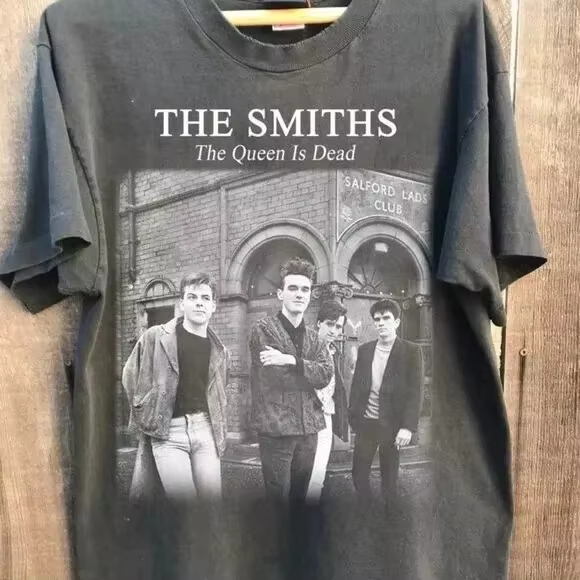Nouveau T-shirt mode gothique d'été