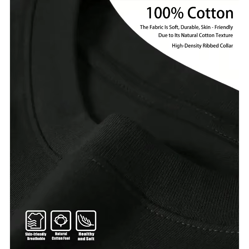 T-Shirt d'été pour hommes