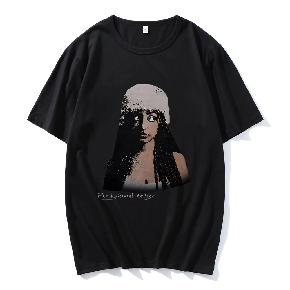 T-shirt manches courtes femme