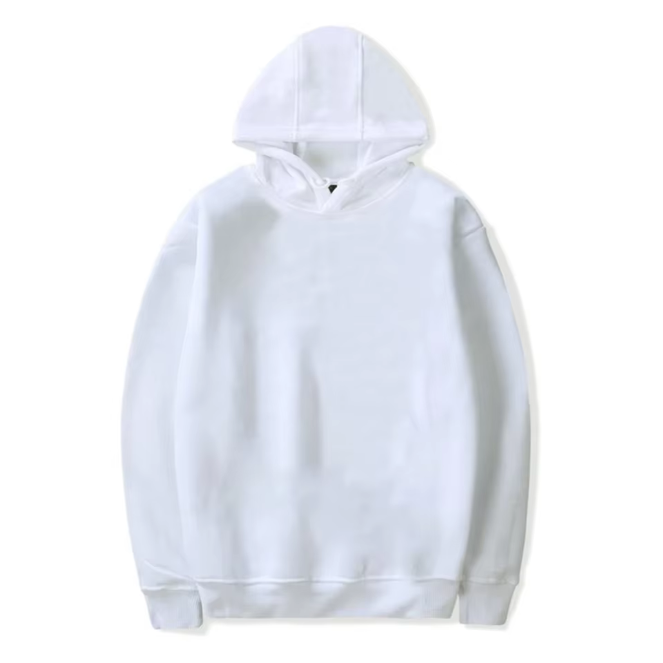 Sweat-shirt à manches longues pour femme