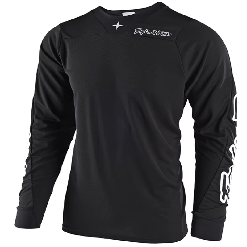 Moto Cruz-Chemise Homme pour Descente