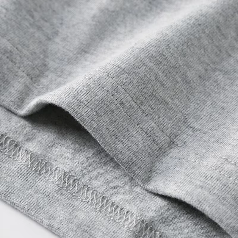 T-shirt en coton pour femmes