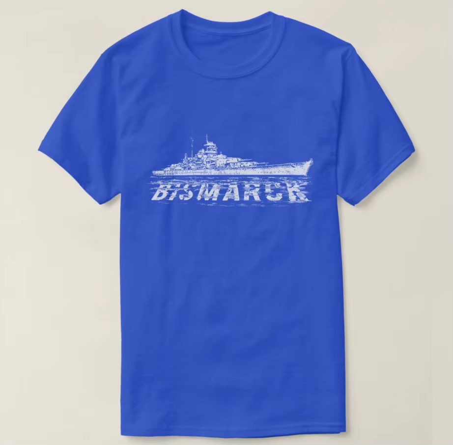 T-Shirt à manches courtes pour hommes