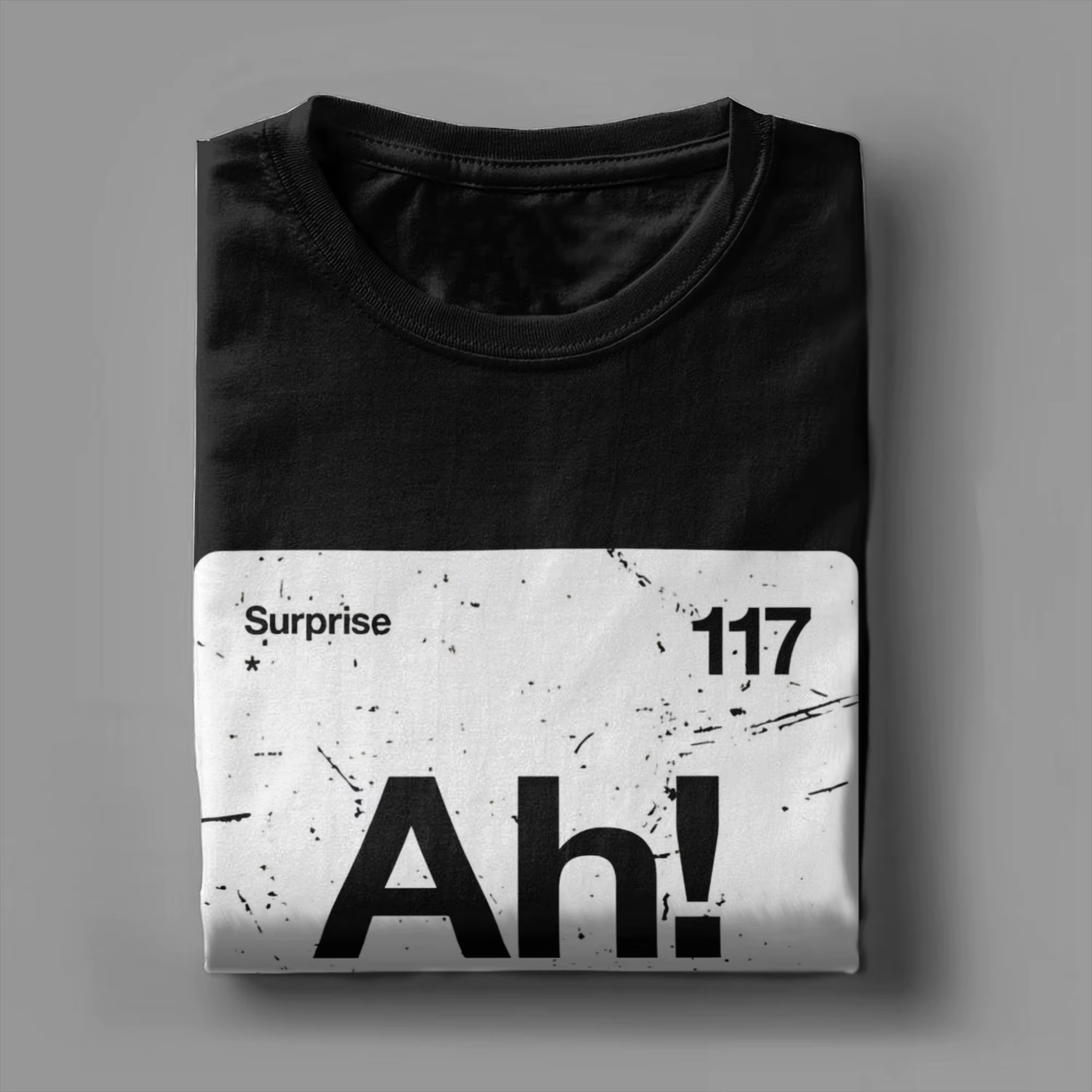 T-shirt pour couple, projet Hail Mary Ah