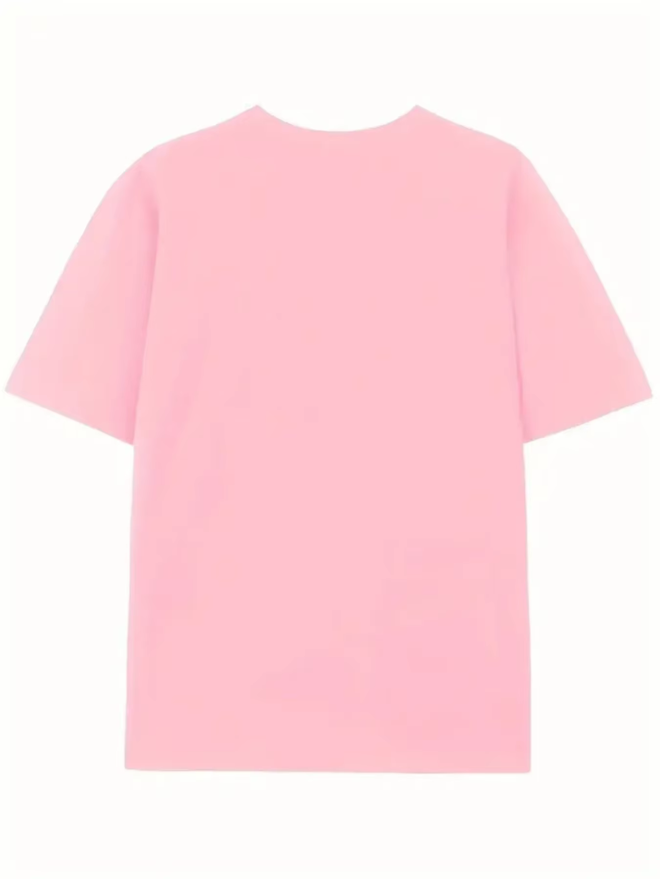 T-shirt Kpop pour filles 2026