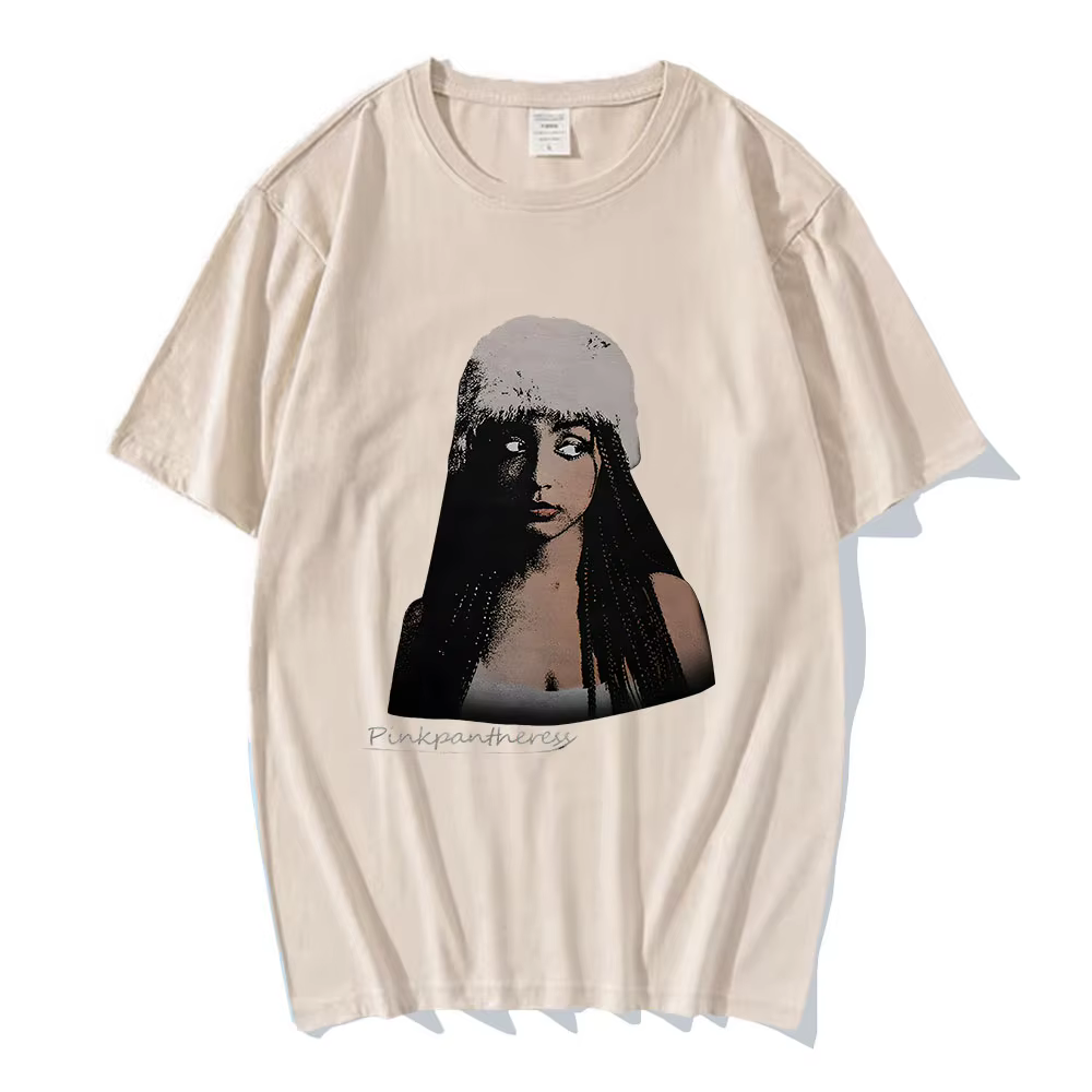 T-shirt manches courtes femme