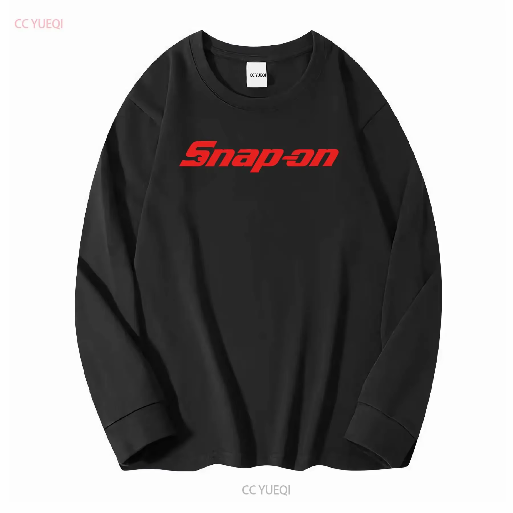 USA Snap On Tools t-shirt de haute qualité plusieurs couleurs tailles S 2XL vintage lavé respirant légèrement décontracté homme confortable
