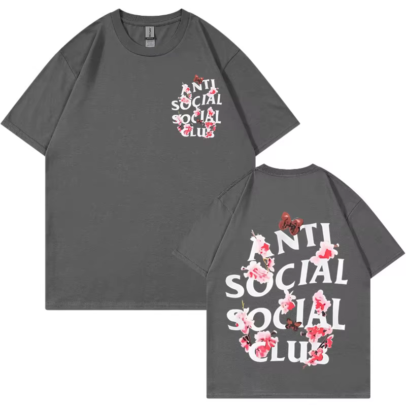 T-shirt de marque de luxe