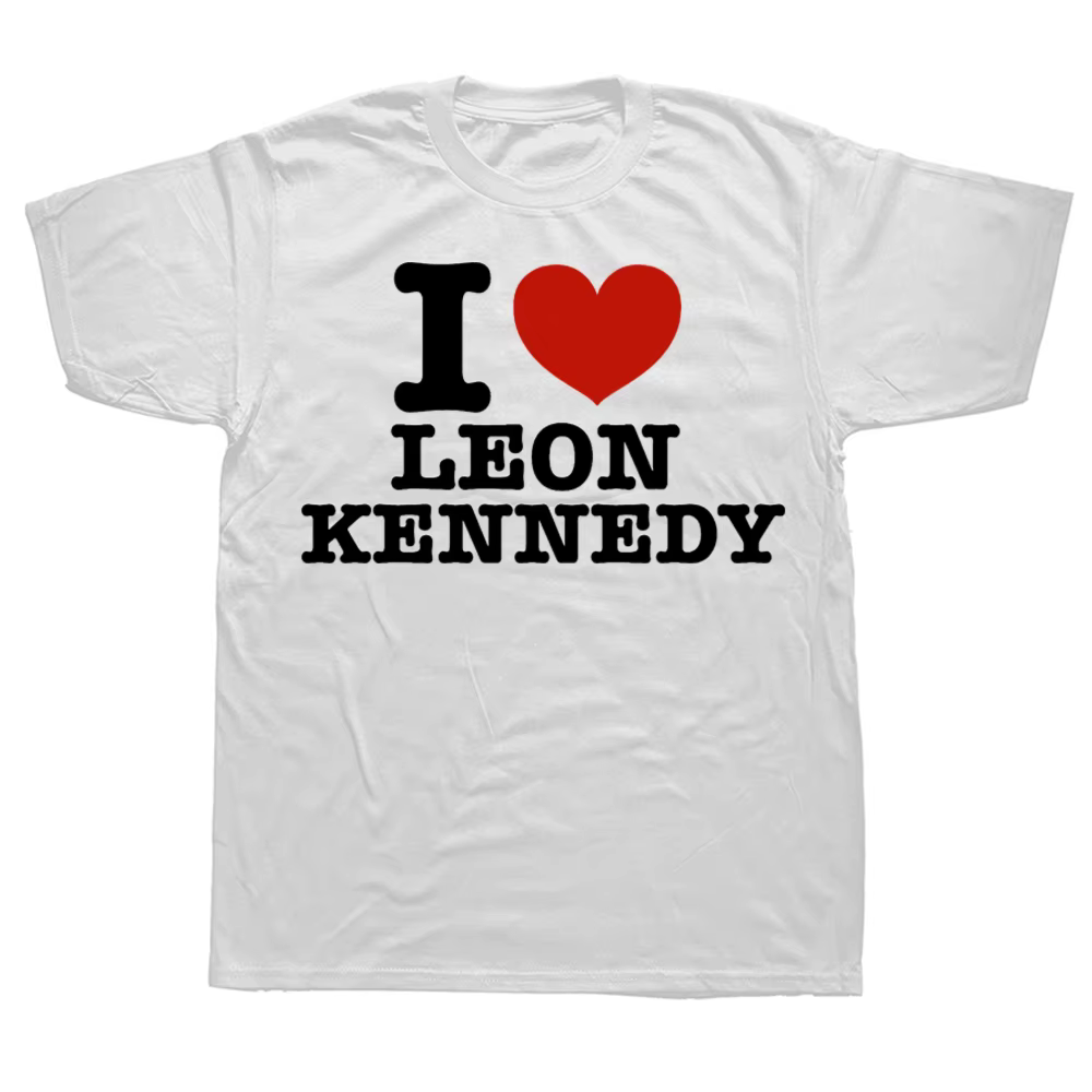 T-Shirt à Manches Courtes en Coton pour Homme et Femme