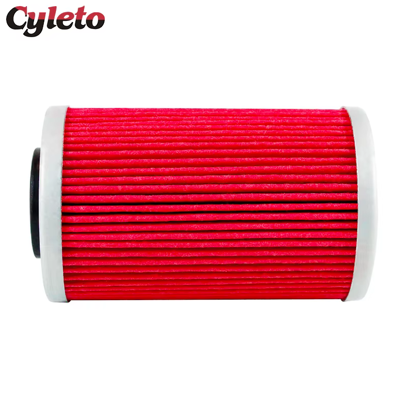 Filtre à huile de moto pour Polaris Outlaw 450 525, pour Husqvarna Vitpilen 401 Enduro 701 Svartpilen 250 200 125, pour Gas Gas 700