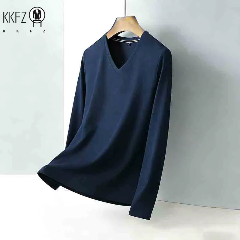 T-shirt à manches longues pour homme