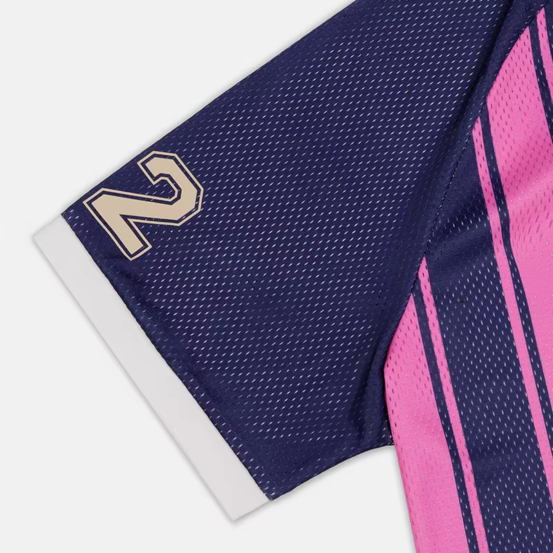 T-shirt LIPA Radical Optimism en jersey