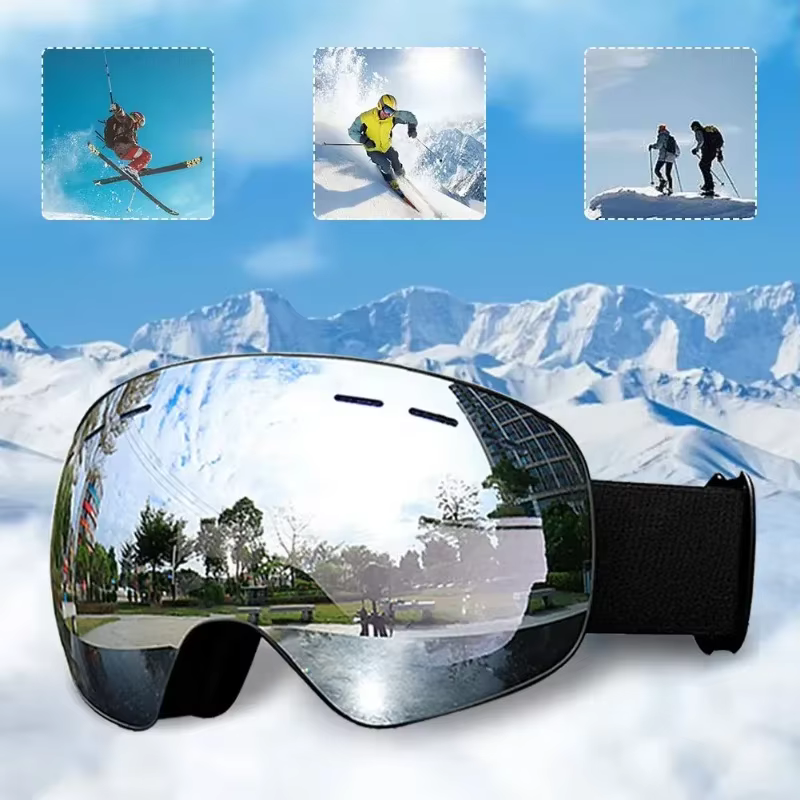 Lunettes de Ski