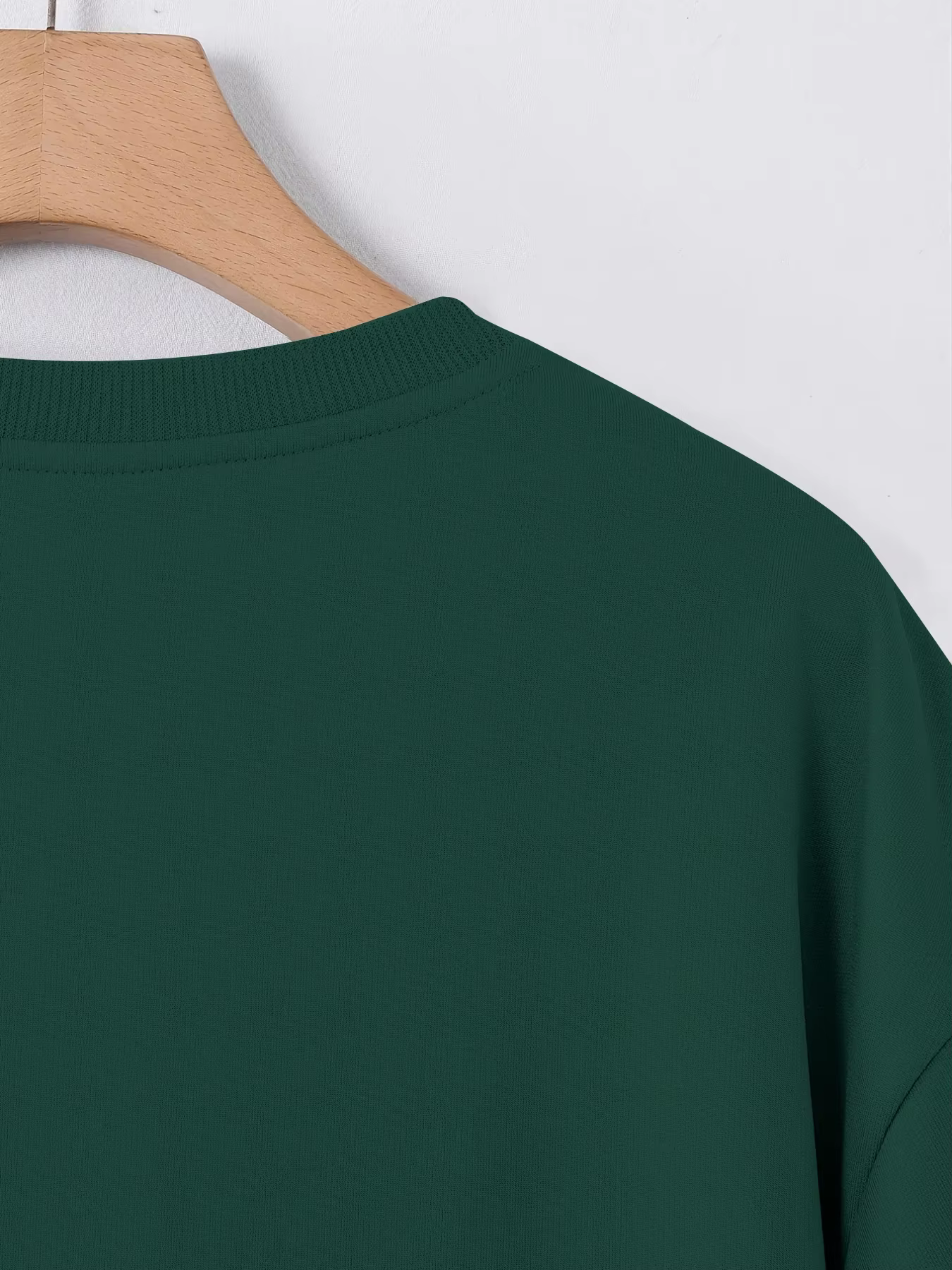 T-shirt surdimensionné pour homme
