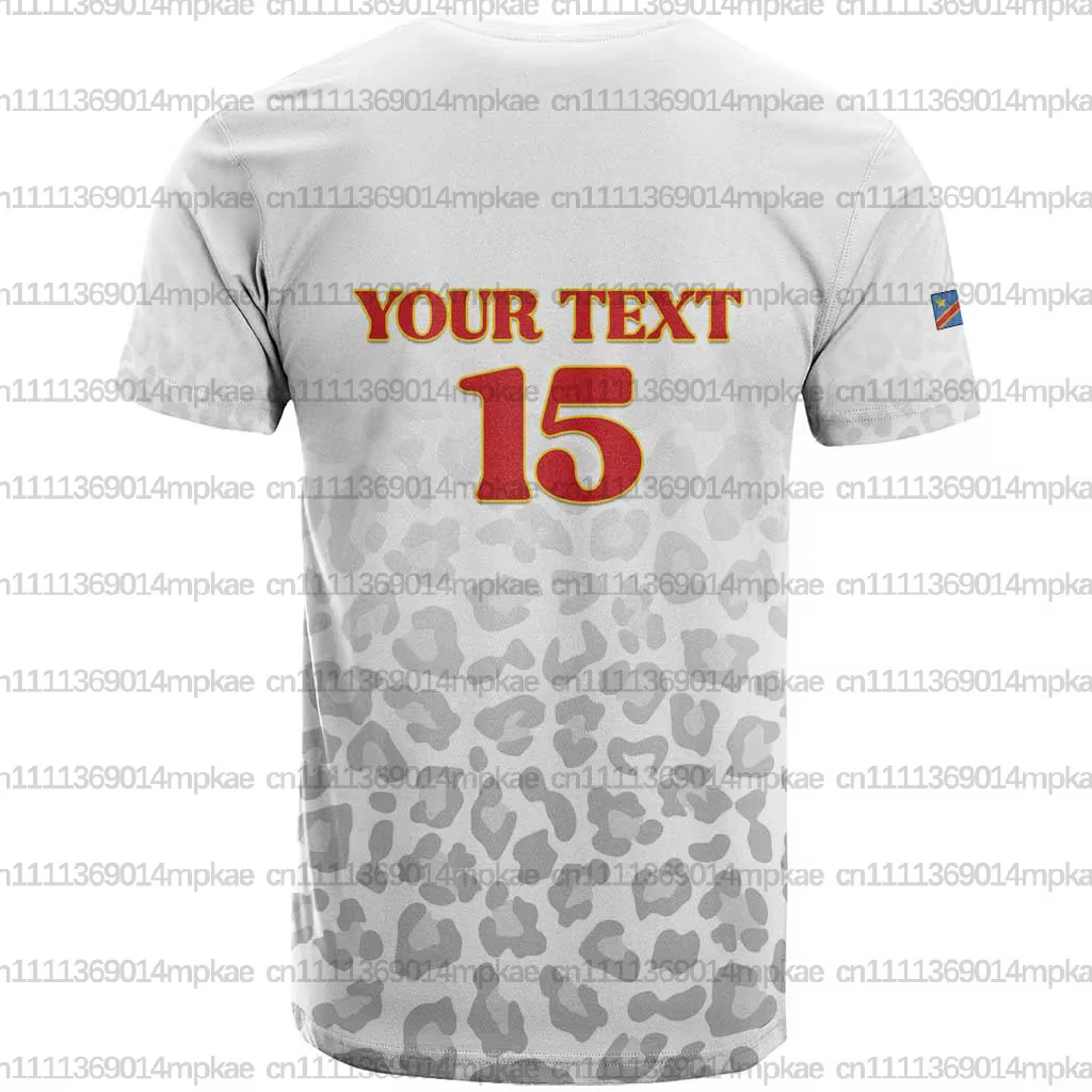 T-shirt décontracté à manches courtes et col rond pour homme