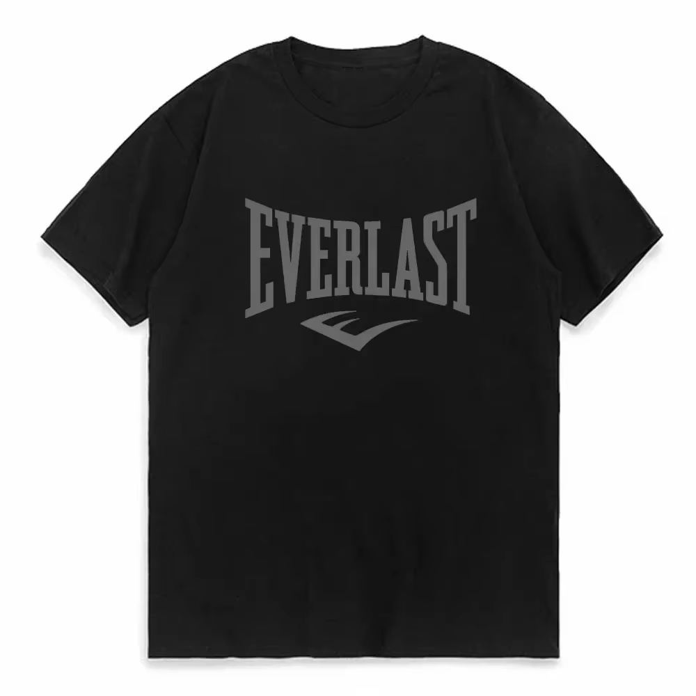 T-shirt avec logo EVERLAST BOXING