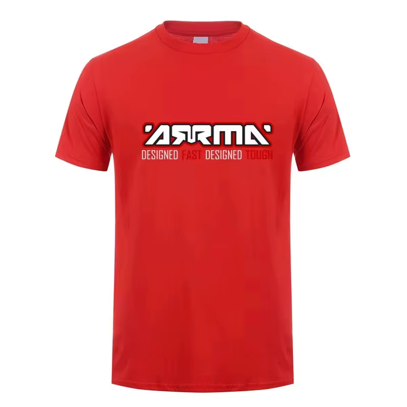 T-shirt pour homme, mode streetwear