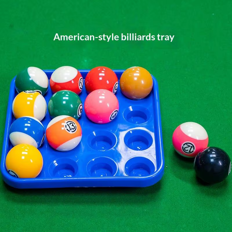 Plateau de billard robuste