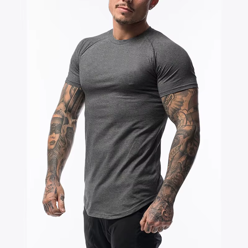 T-shirt manches courtes pour homme