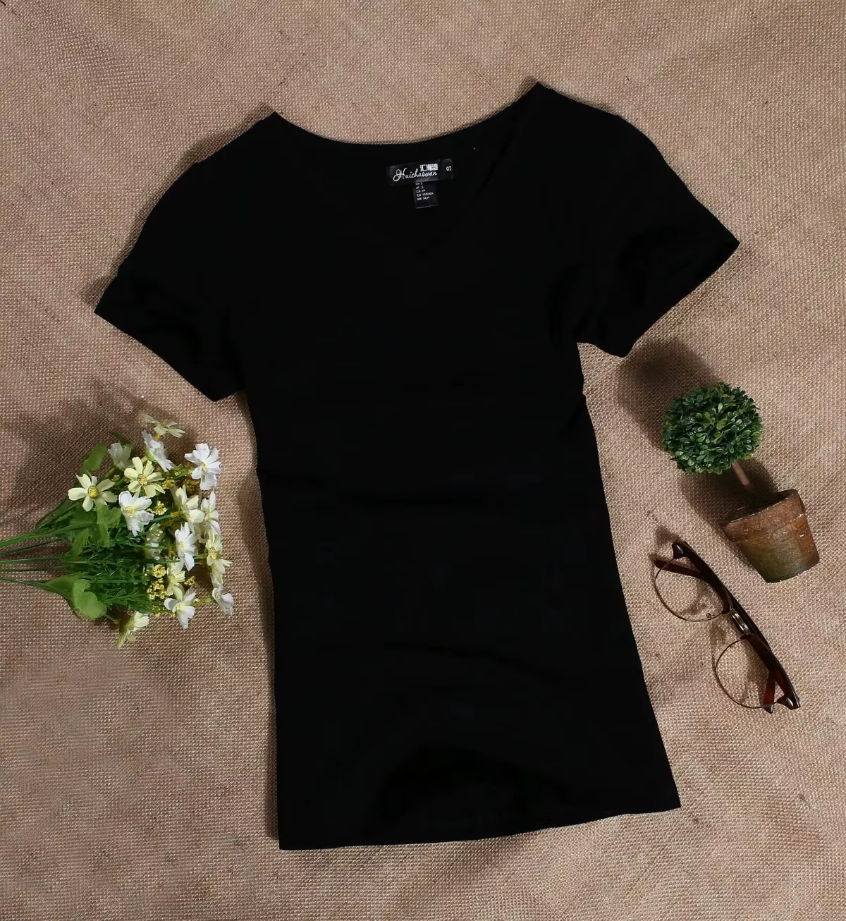 T-shirt pour femme MRMT 2026