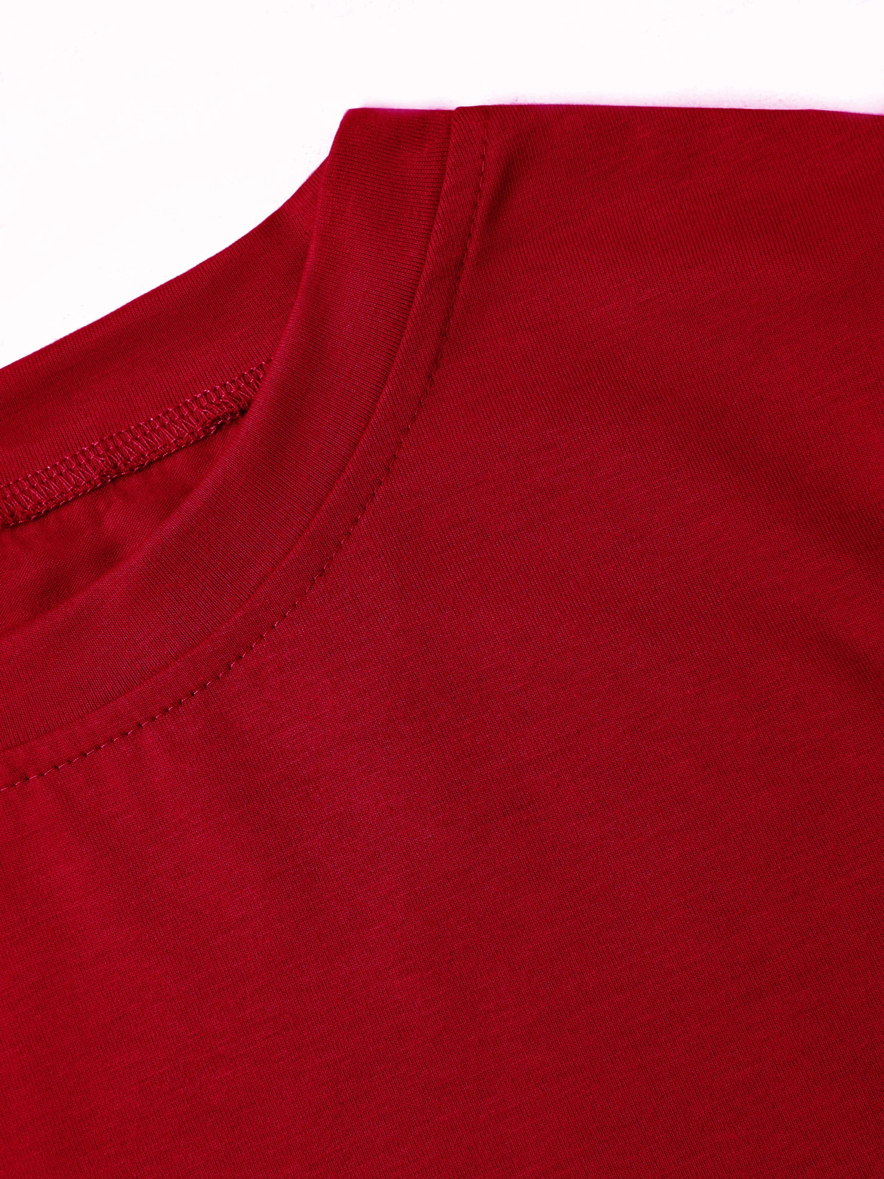 T-shirt à imprimé papillon pour femmes