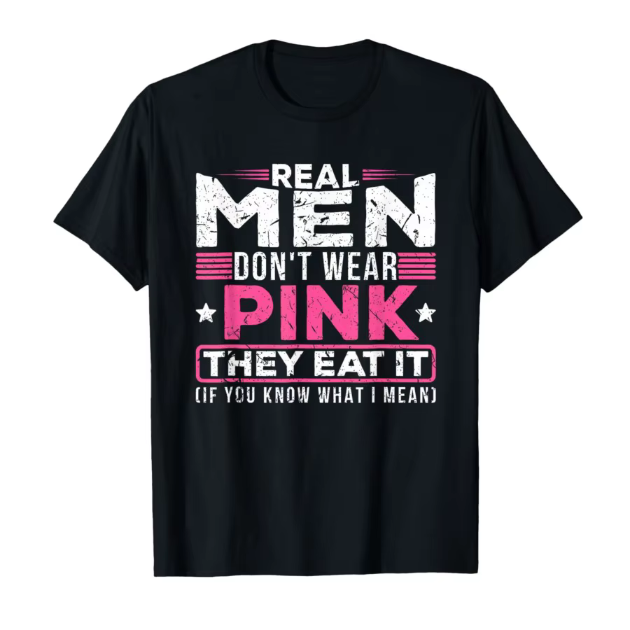 T-shirt pour hommes et femmes