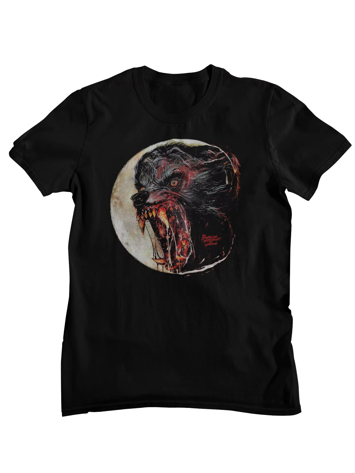 T-Shirt graphique pour hommes et femmes