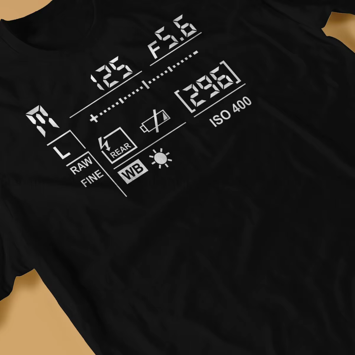 T-shirt Confortable pour Homme, Vêtement à la Mode