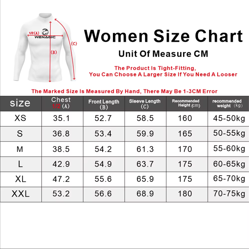 Femmes à manches longues Surf éruption garde été Surf vêtements T-shirt maillots de bain natation flotteur plage hauts Uv natation combinaison de plongée