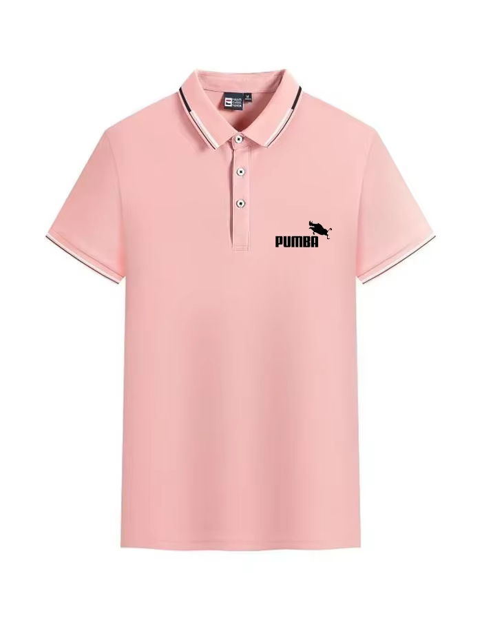 Polo tendance haut de gamme personnalisé pour homme