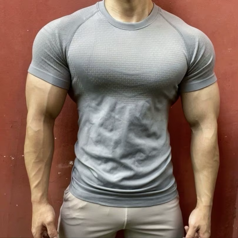 T-shirt de sport pour homme