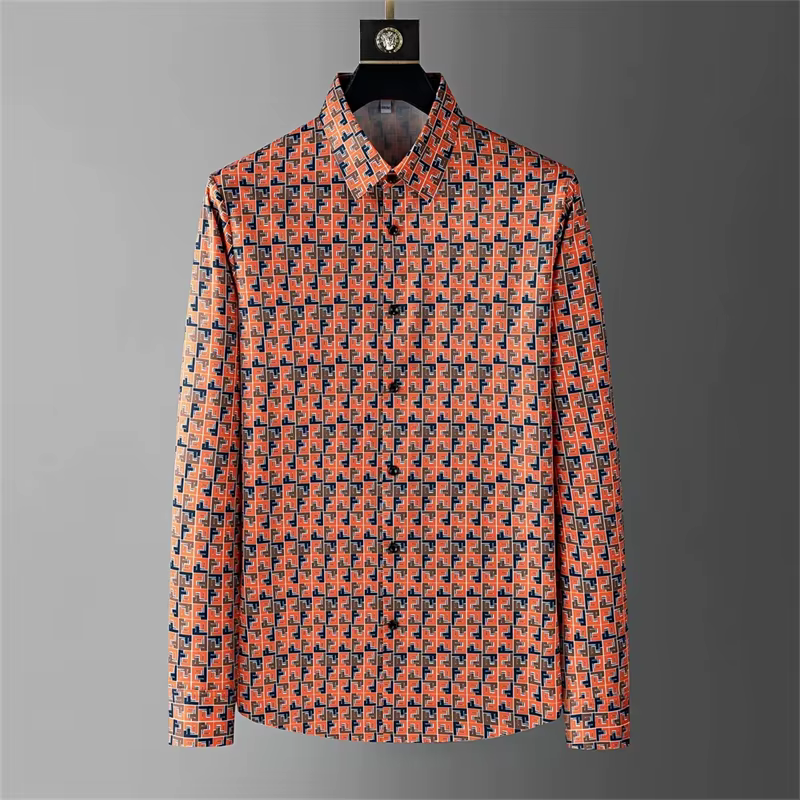 Chemises pour hommes, chemises de haute qualité