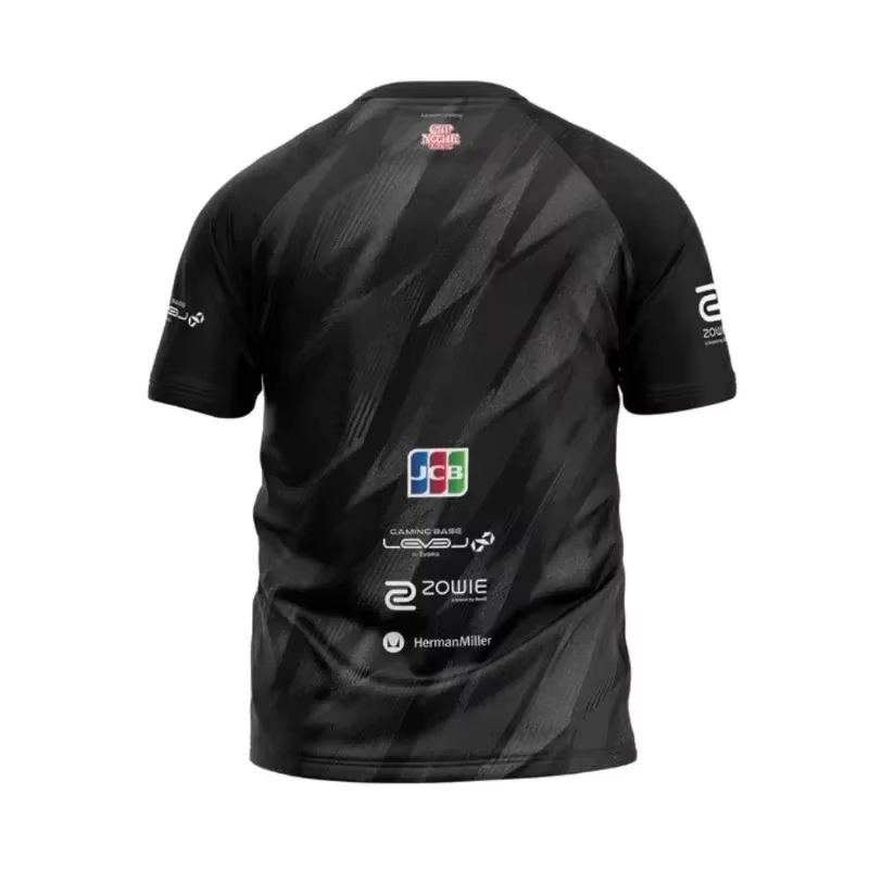 T-shirt d'été décontracté pour hommes