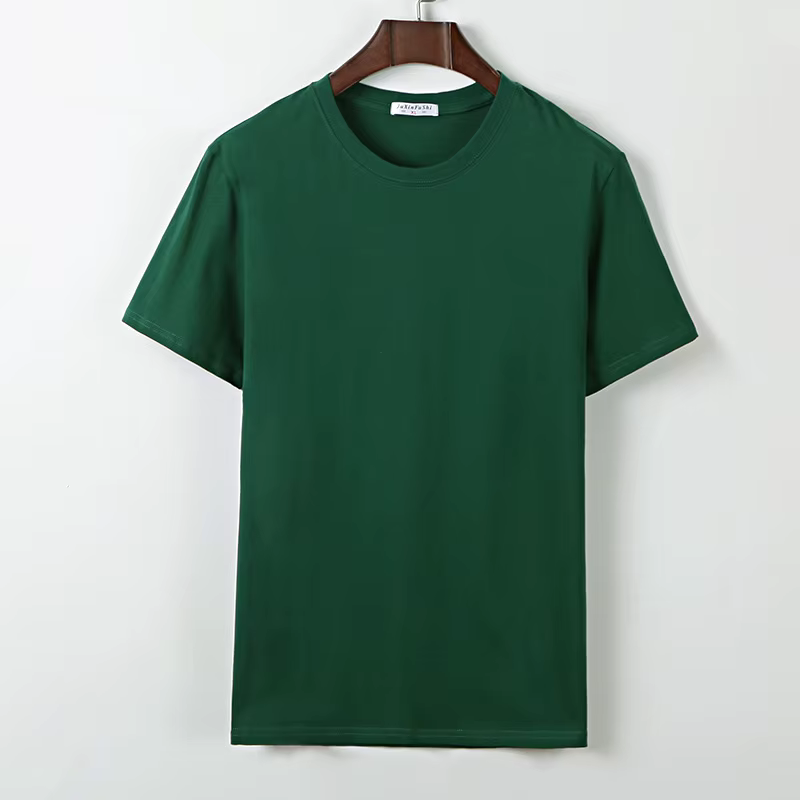 T-shirt grande taille pour femme