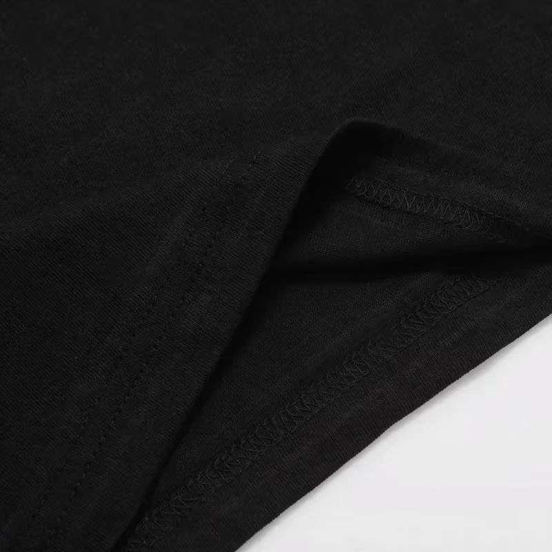 2024 homme T-shirt décontracté DALTolGérlogo