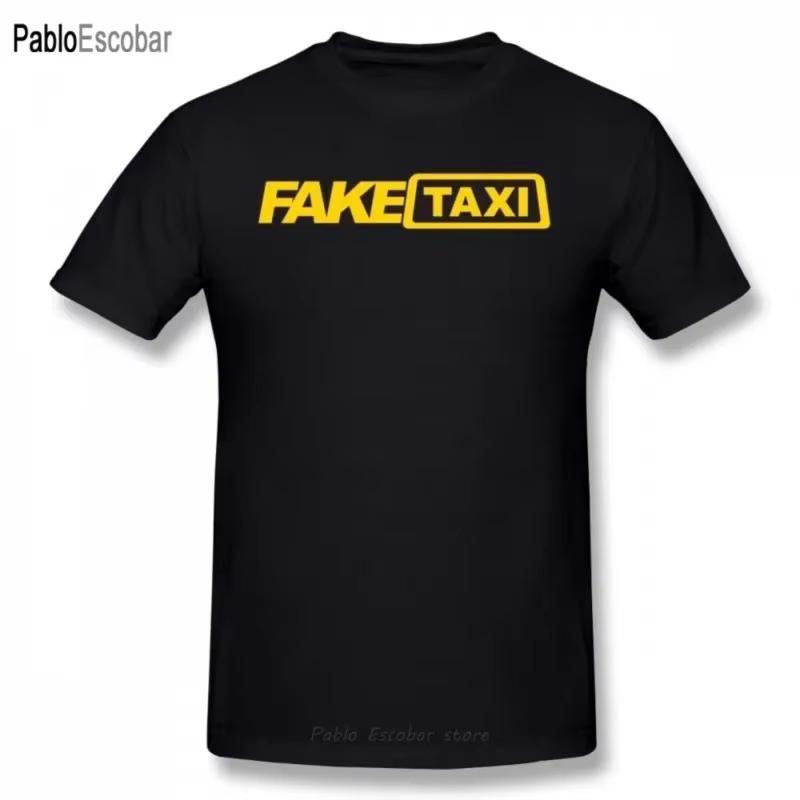 T-shirt manches courtes homme