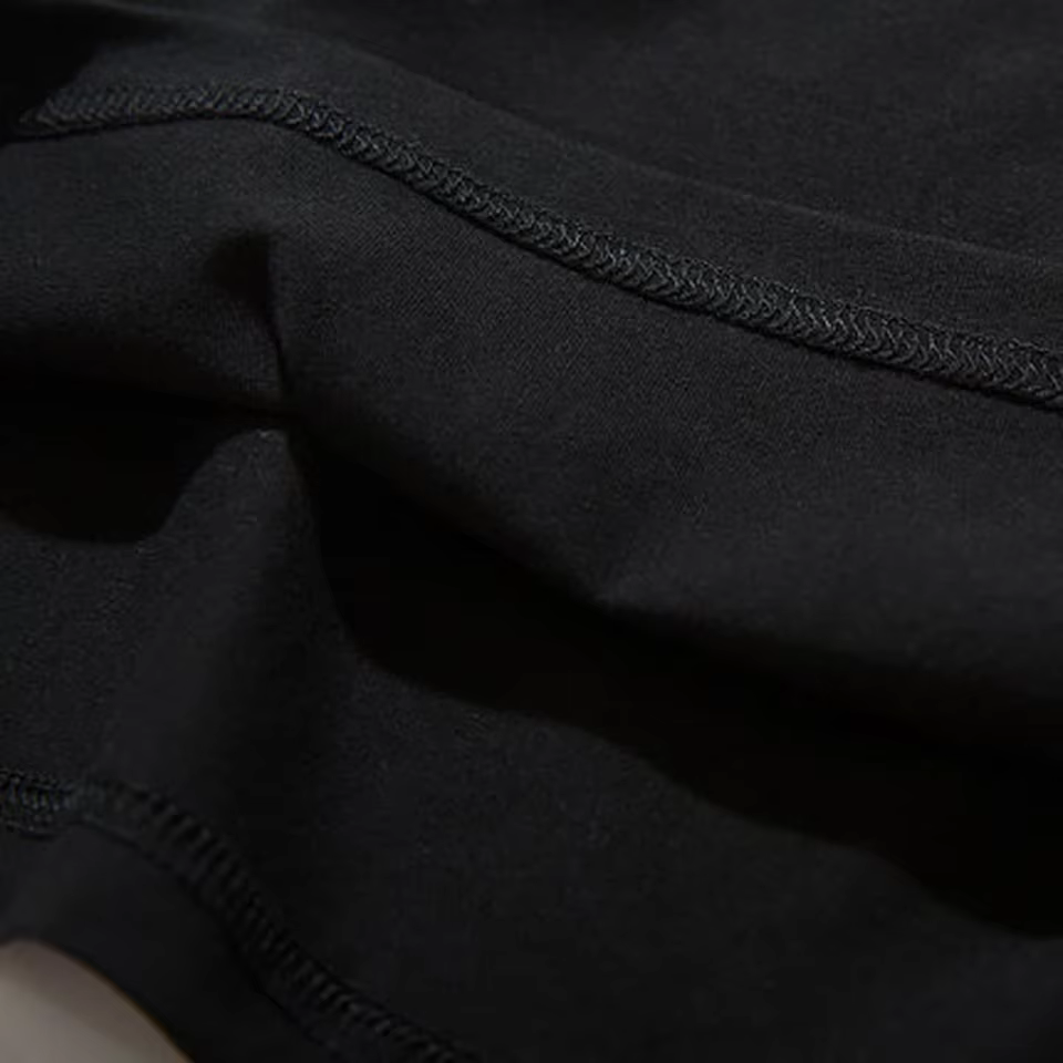 T-shirt personnalisé avec logo DJ