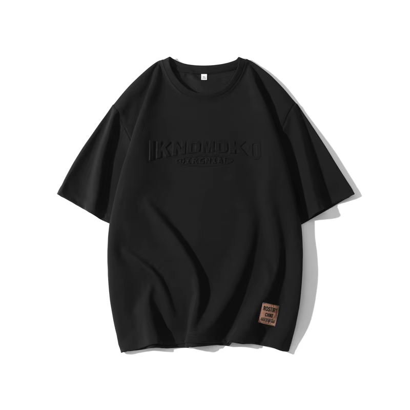 T-shirt manches courtes pour homme